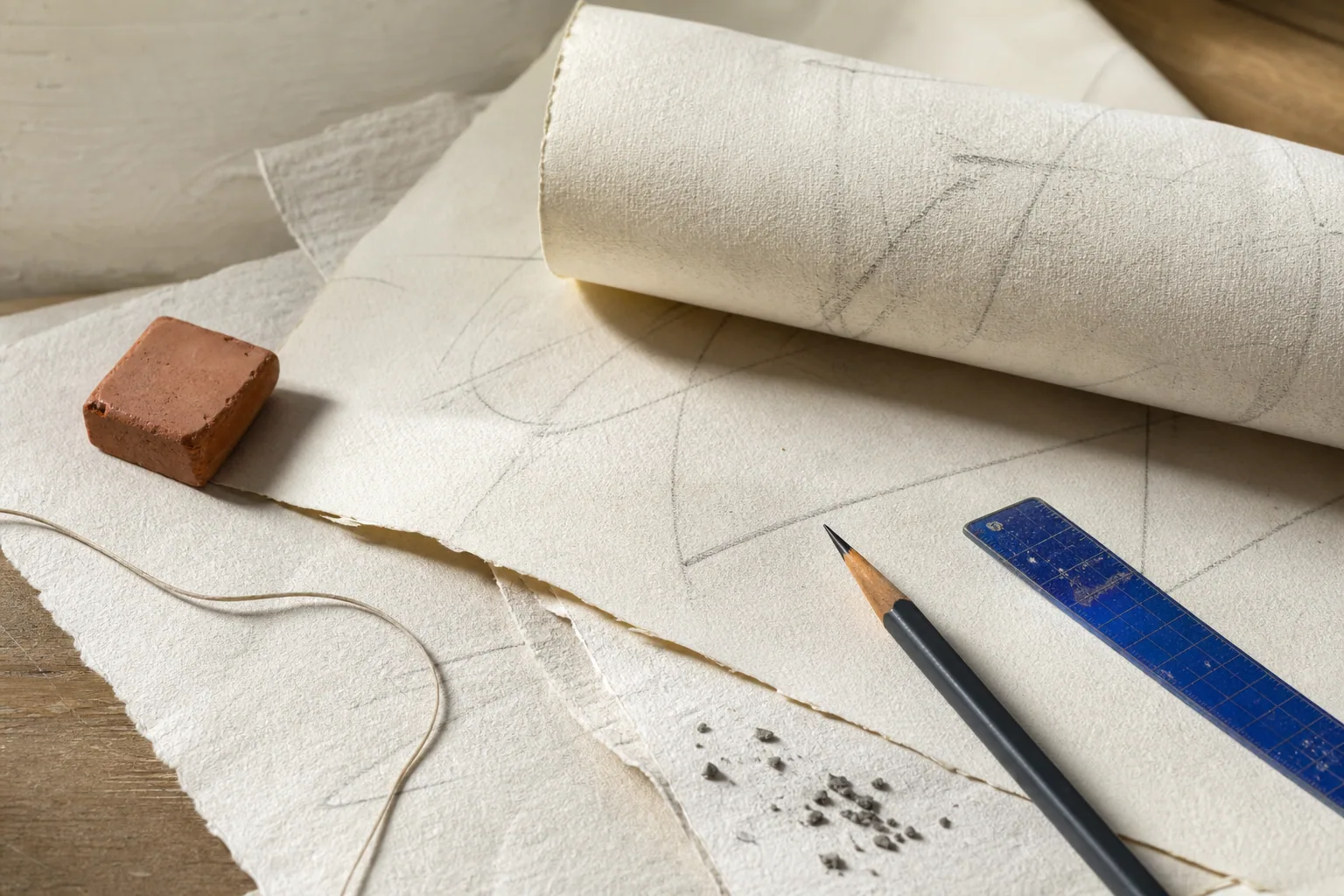Como ler uma declaração artística